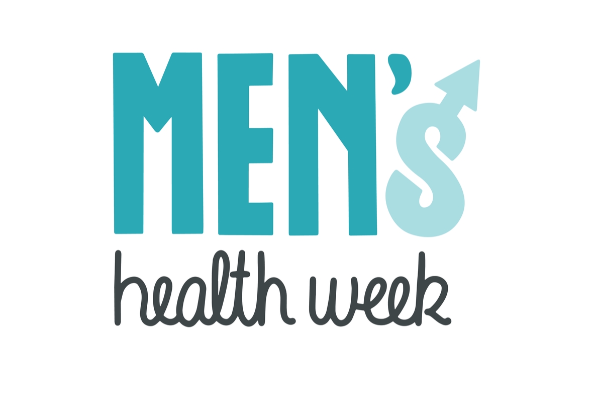 Men’s Health Week 2025 