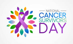 National Cancer Survivors Day