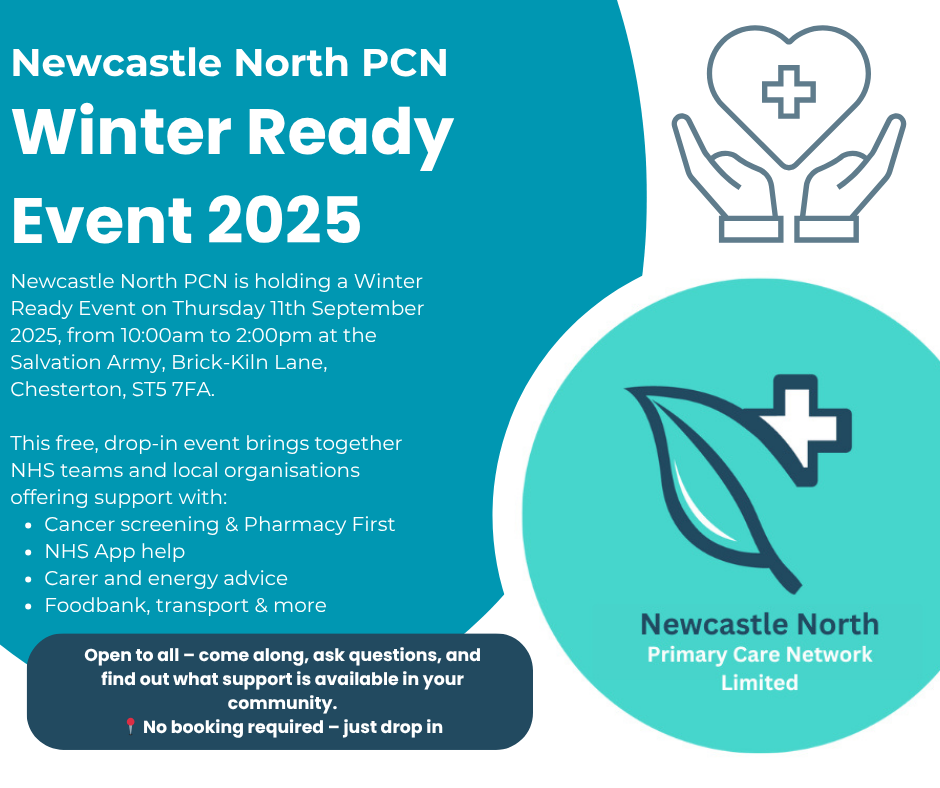 NN PCN Winter Ready Event