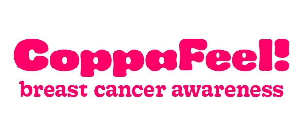 Coppa Feel - Breast Cancer Awareness