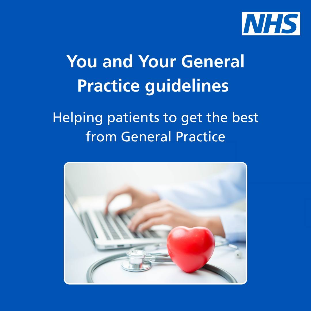 What is You and Your General Practice (YYGP)