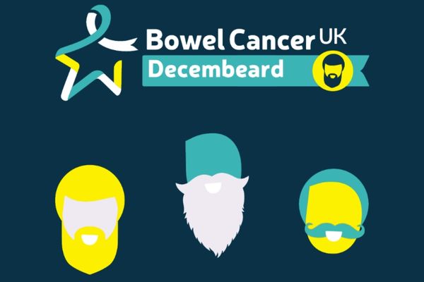 It’s Decembeard! Growing beards and raising awareness