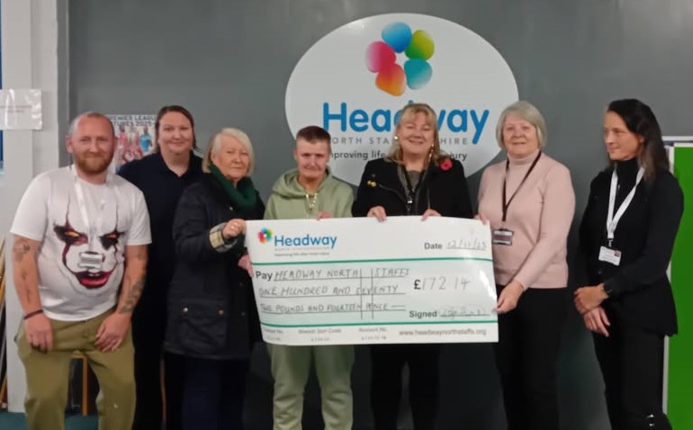 A huge shout-out to our amazing PPG