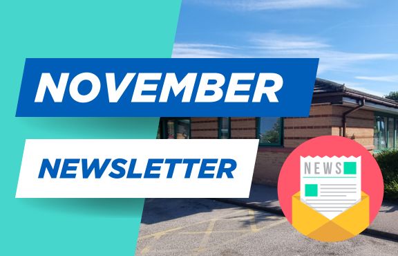 Practice Newsletter – November 2025