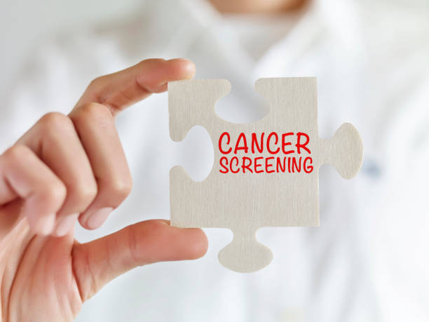Cancer screening