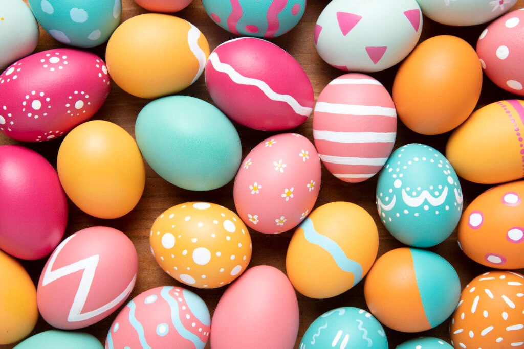 Easter bank holiday reminder – Order your prescriptions early