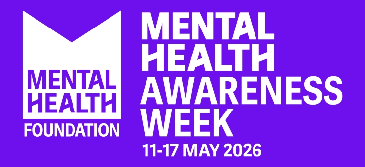 Mental Health Awareness Week