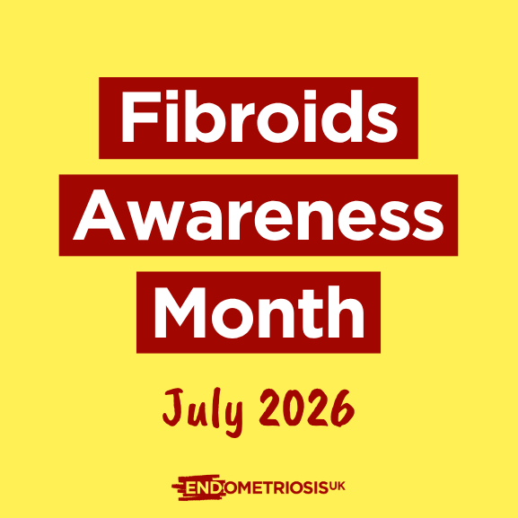 Fibroids Awareness Month