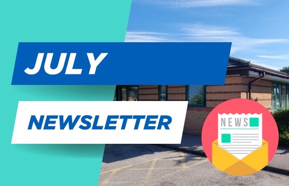 Practice Newsletter – July 2026