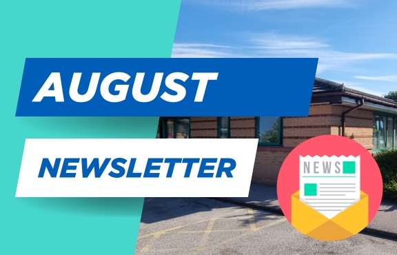 Practice Newsletter – August 2026